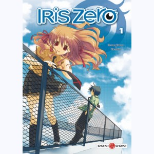 Série : Iris Zero