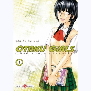 Série : Otaku girls