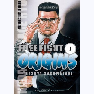 Série : Free Fight - Origins