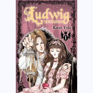 Série : Ludwig Revolution