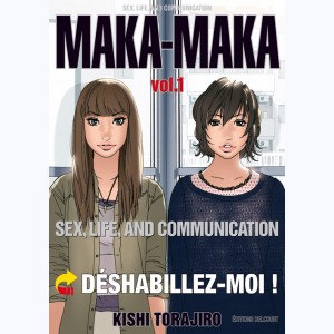 Série : Maka-Maka
