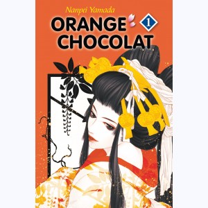 Série : Orange Chocolat