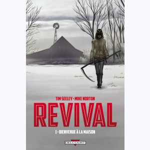 Série : Revival