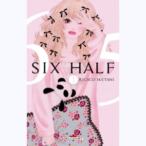 Série : Six Half