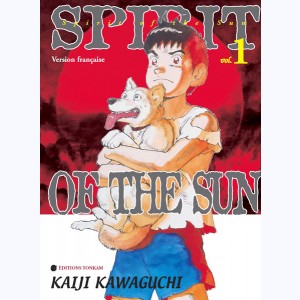 Série : Spirit of the Sun