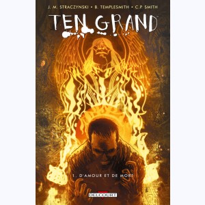 Série : Ten Grand