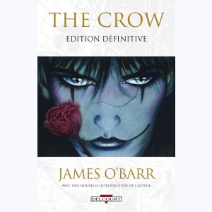 Série : The Crow