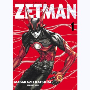 Série : Zetman