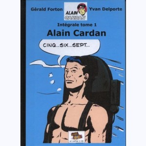 Alain Cardan