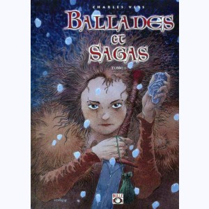 Série : Ballades et sagas