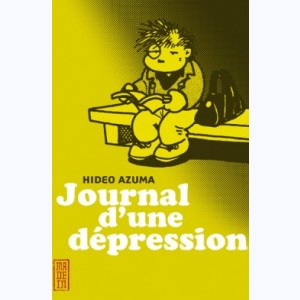 Journal d'une dépression