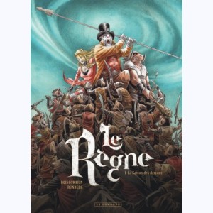 Série : Le Règne