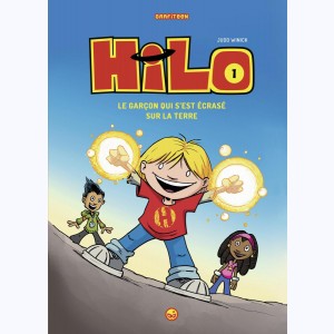 Série : Hilo