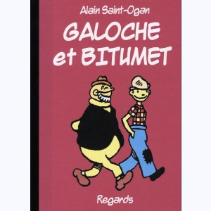 Galoche et Bitumet