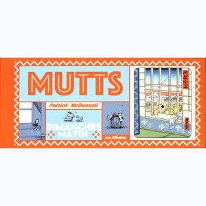 Série : Mutts