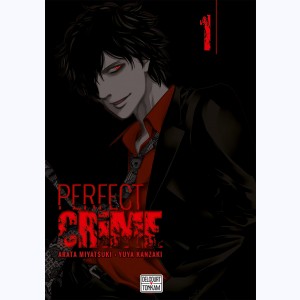 Série : Perfect Crime