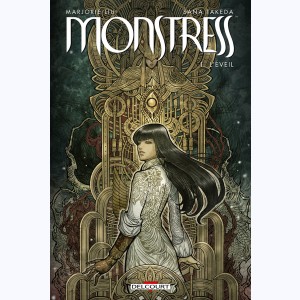 Série : Monstress