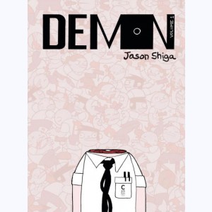 Série : Demon (Shiga)