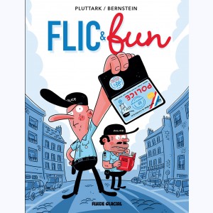 Série : Flic & Fun