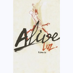 Alive (Luz)