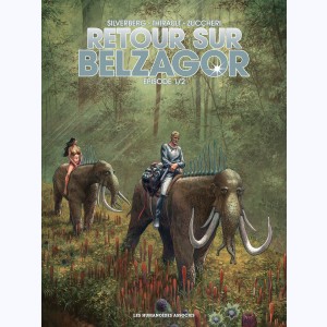 Série : Retour sur Belzagor