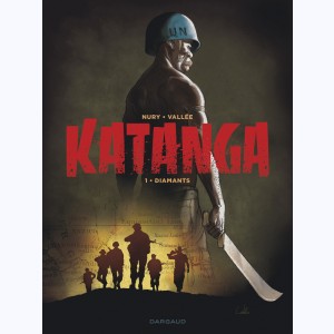 Série : Katanga