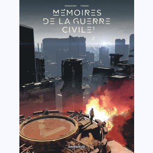 Série : Mémoires de la Guerre civile