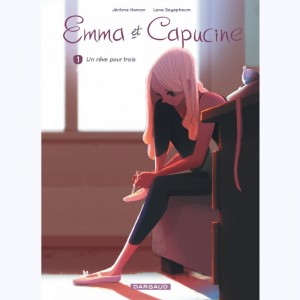 Série : Emma et Capucine
