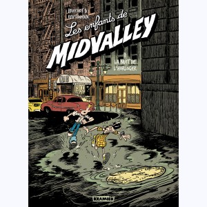 Série : Les enfants de Midvalley