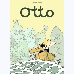 Série : Otto