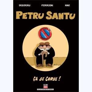 Série : Petru Santu