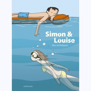 Série : Simon & Louise