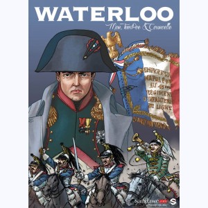 Série : Waterloo (Mor)