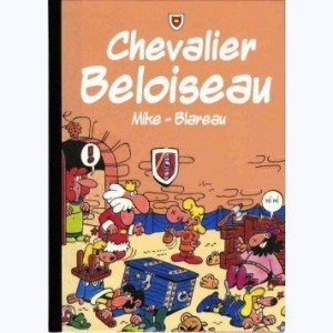 Série : Chevalier Beloiseau