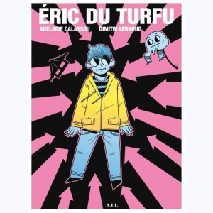 Eric du Turfu