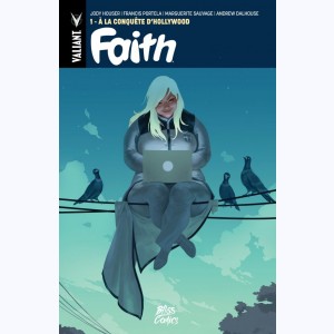 Série : Faith