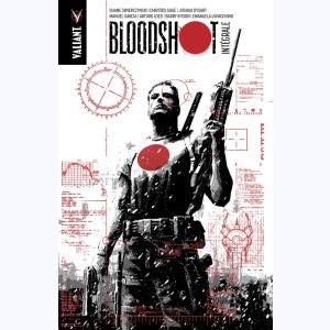 Série : Bloodshot