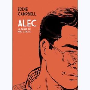 Série : Alec