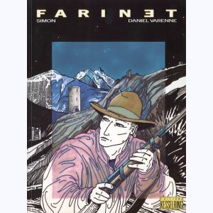 Série : Farinet