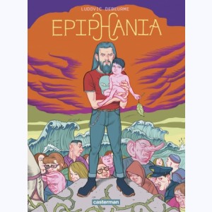 Série : Epiphania