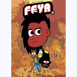 Série : Feya