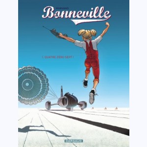 Série : Bonneville