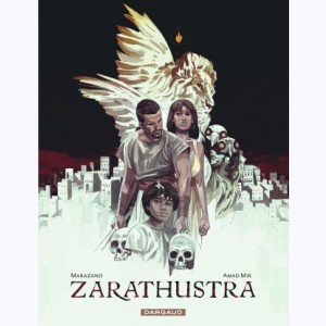 Série : Zarathustra