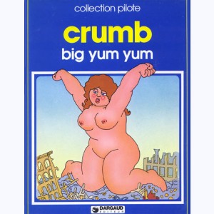 Série : Big Yum Yum