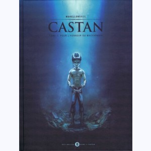 Série : Castan