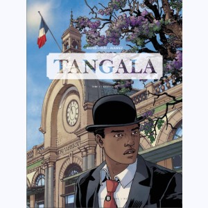 Série : Tangala
