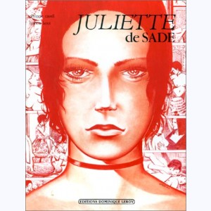 Série : Juliette de Sade