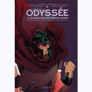 Série : Odyssée
