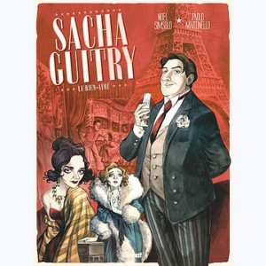 Série : Sacha Guitry