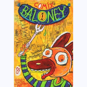 Série : Baloney